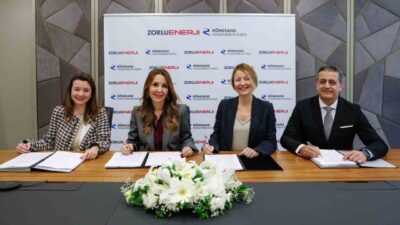 Rönesans, yenilenebilir enerji alanındaki büyüme stratejisi doğrultusunda önemli bir yatırımı