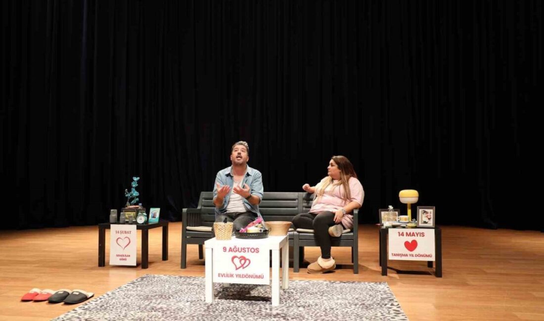 Sakarya Büyükşehir Belediyesi’nin Ocak ayı kültür sanat sanat etkinlikleri kapsamında