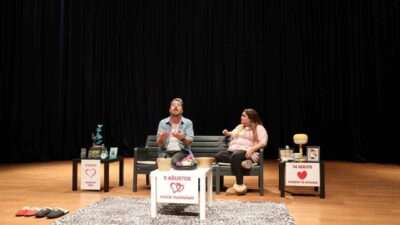 Sakarya Büyükşehir Belediyesi’nin Ocak ayı kültür sanat sanat etkinlikleri kapsamında