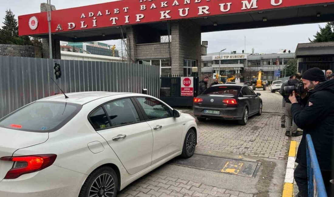 İstanbul Boğazı’nda bulunan cesedin ait olduğu değerlendirilen Rus yüzücü Nikolay