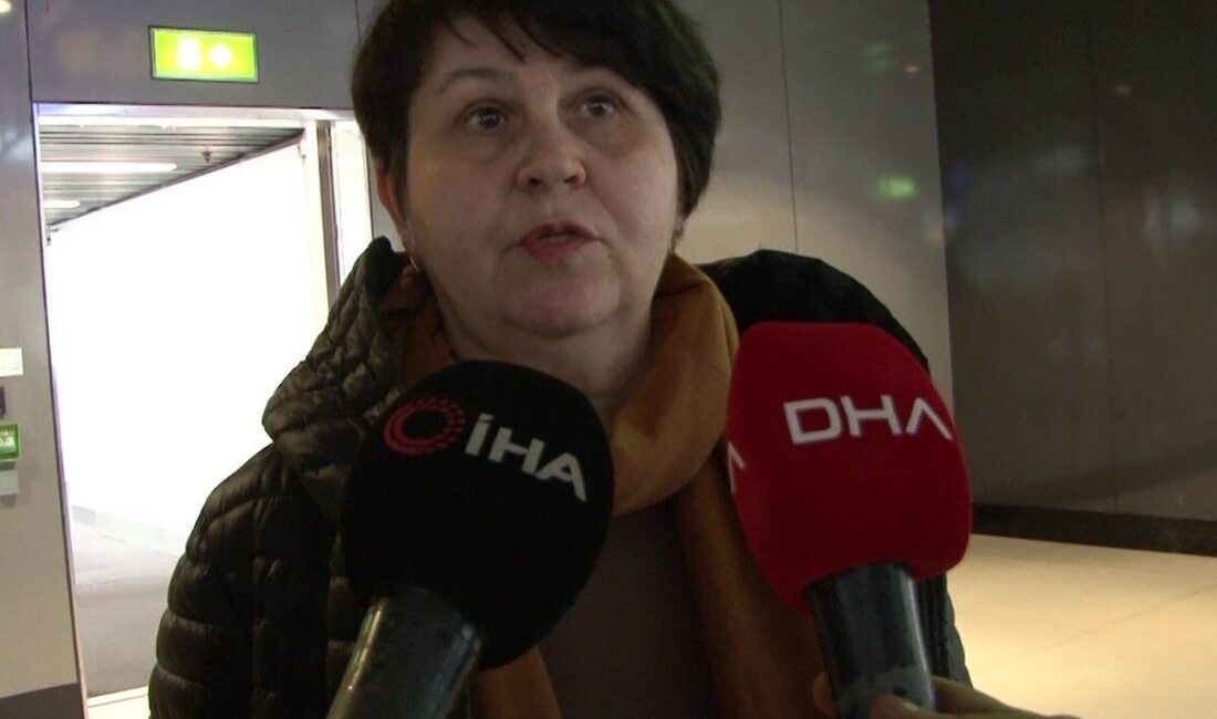 İstanbul Boğazı’nda bulunan cesedin ait olduğu değerlendirilen Rus yüzücü Nikolay