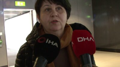 İstanbul Boğazı’nda bulunan cesedin ait olduğu değerlendirilen Rus yüzücü Nikolay