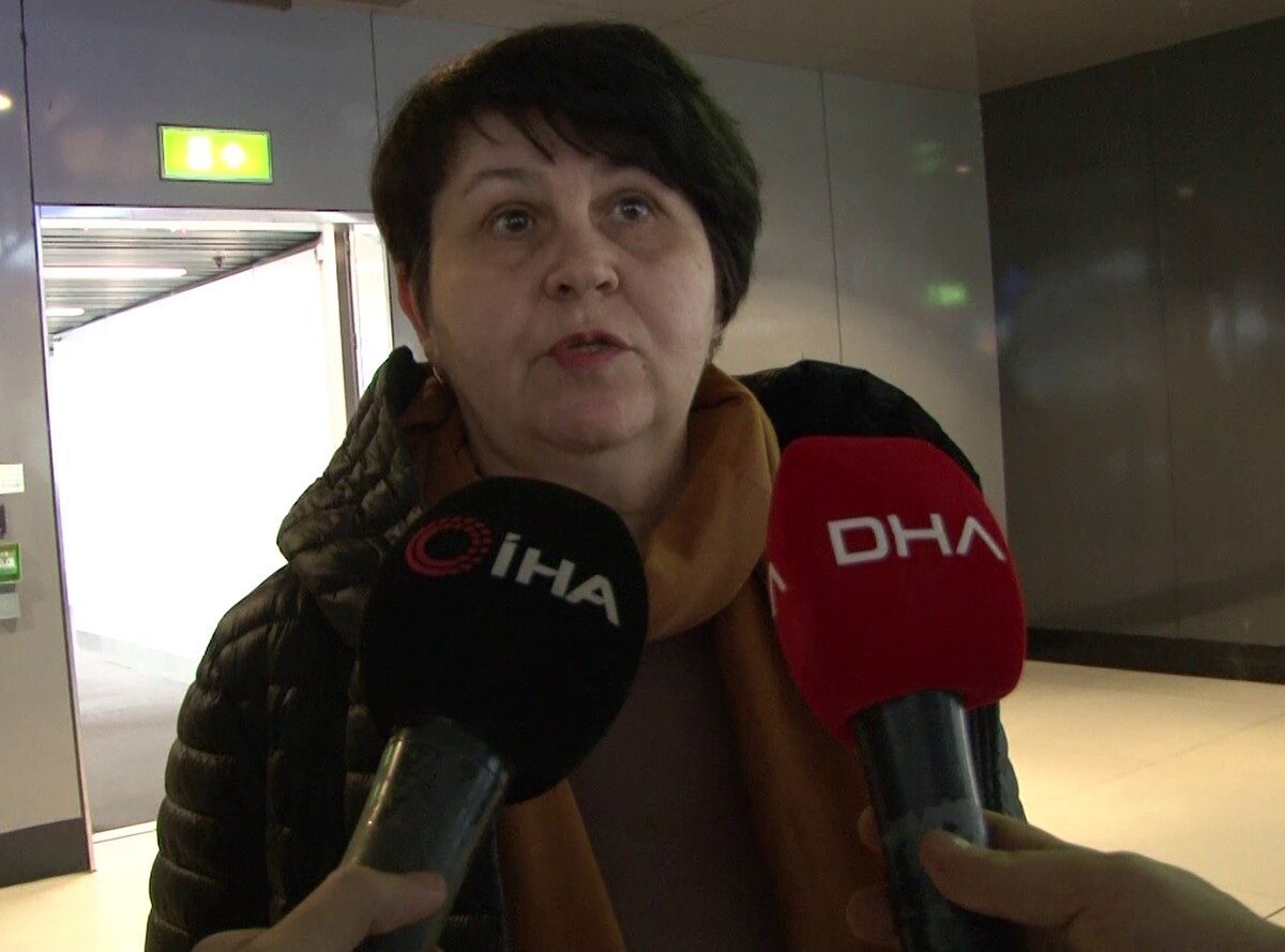 İstanbul Boğazı’nda bulunan cesedin ait olduğu değerlendirilen Rus yüzücü Nikolay