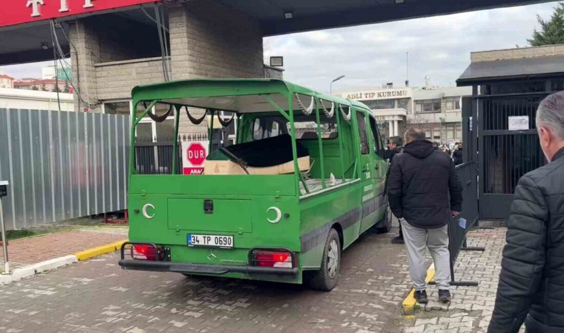 İstanbul Boğazı’nda bulunan ve 37. Boğaziçi Kıtalararası Yüzme Yarışı’nda kaybolan