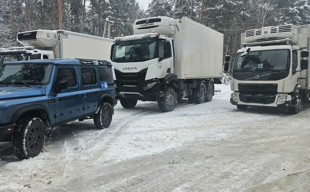 Ukrayna Savaş Esirleri Koordinasyon Merkezi, savaş sırasında ölen bin askerin