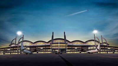 Savunma Sanayii Başkanlığı iştiraki Sabiha Gökçen Havalimanı Meydan Otoritesi HEAŞ,