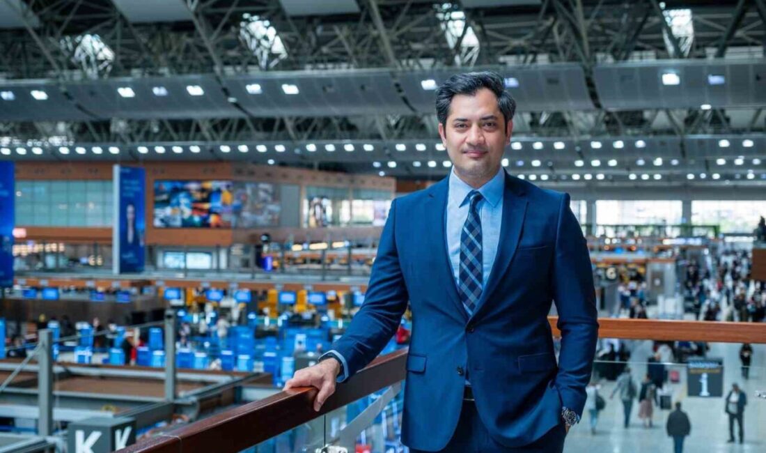 1929’dan bu yana küresel seyahat endüstrisine veri ve analiz sağlayan