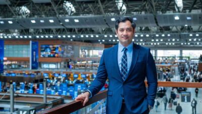 1929’dan bu yana küresel seyahat endüstrisine veri ve analiz sağlayan