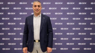 Safranbolu Ticaret ve Sanayi Odası (TSO) Meclis Başkanı Cengiz Ünal,