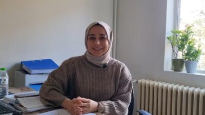 Niğde Sağlıklı Hayat Merkezlerinde, her yaş grubundan bireyin ruh sağlığını