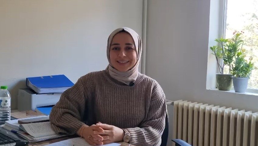 Niğde Sağlıklı Hayat Merkezlerinde, her yaş grubundan bireyin ruh sağlığını