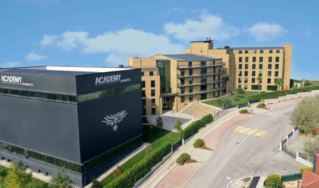 Şahinkaya Eğitim Kurumları, 2026-2027 eğitim-öğretim dönemi için geleneksel bursluluk sınavını