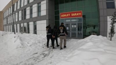 Tunceli’de hayvancılıkla uğraşan vatandaşları sahte banka dekontlarıyla dolandırdığı belirlenen bir