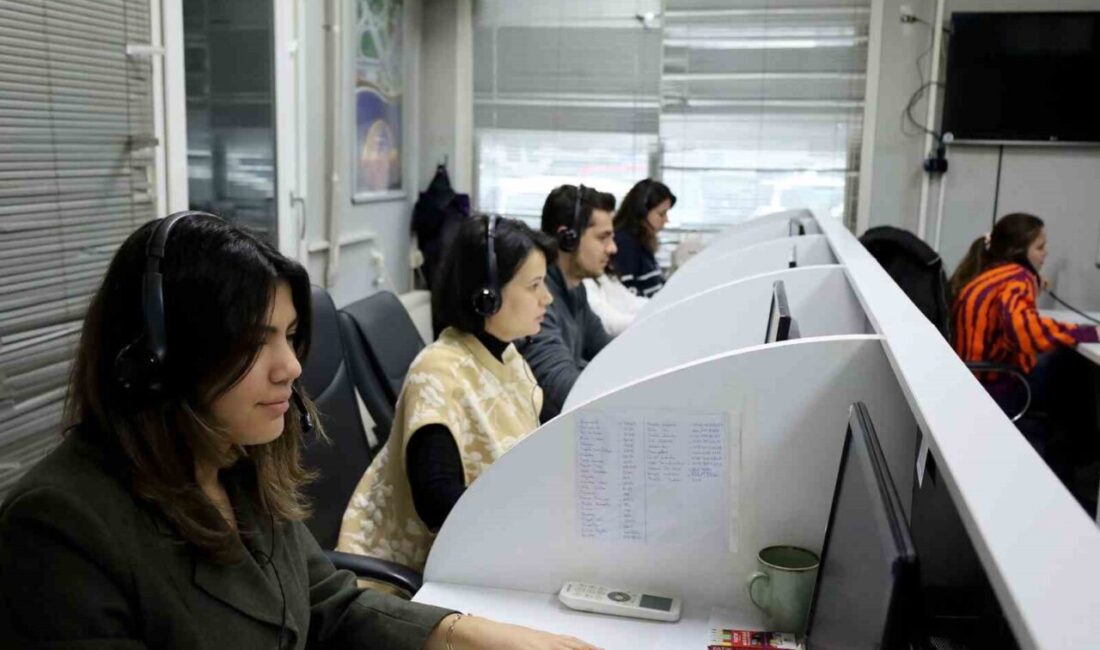 Sakarya Büyükşehir Belediyesi, 2025 yılı içerisinde Bilgi Edinme ve Çözüm