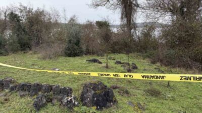 Sakarya’nın Ferizli ilçesinde 27 Ocak’tan bu yana haber alınamayan 40