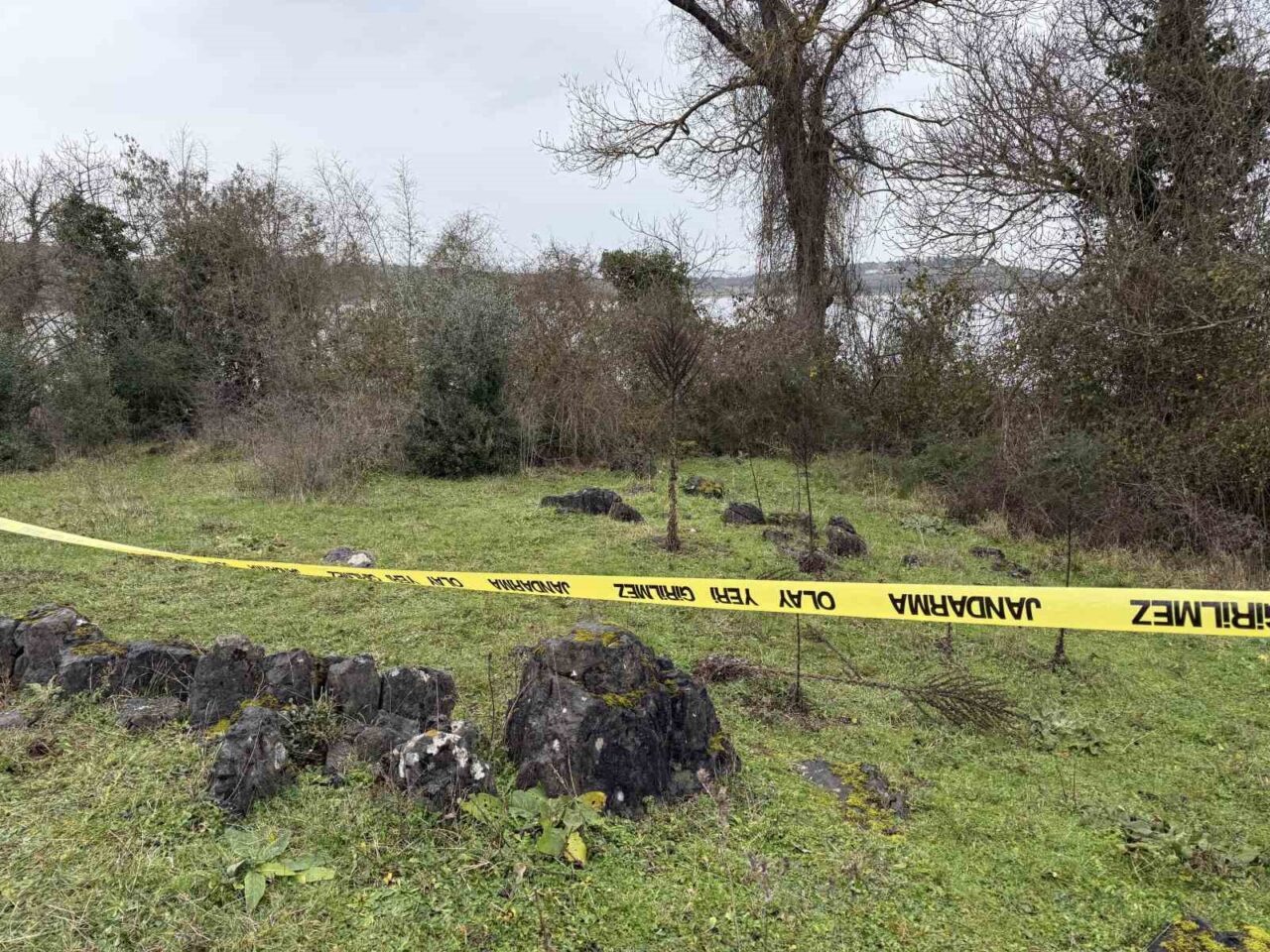 Sakarya’nın Ferizli ilçesinde 27 Ocak’tan bu yana haber alınamayan 40