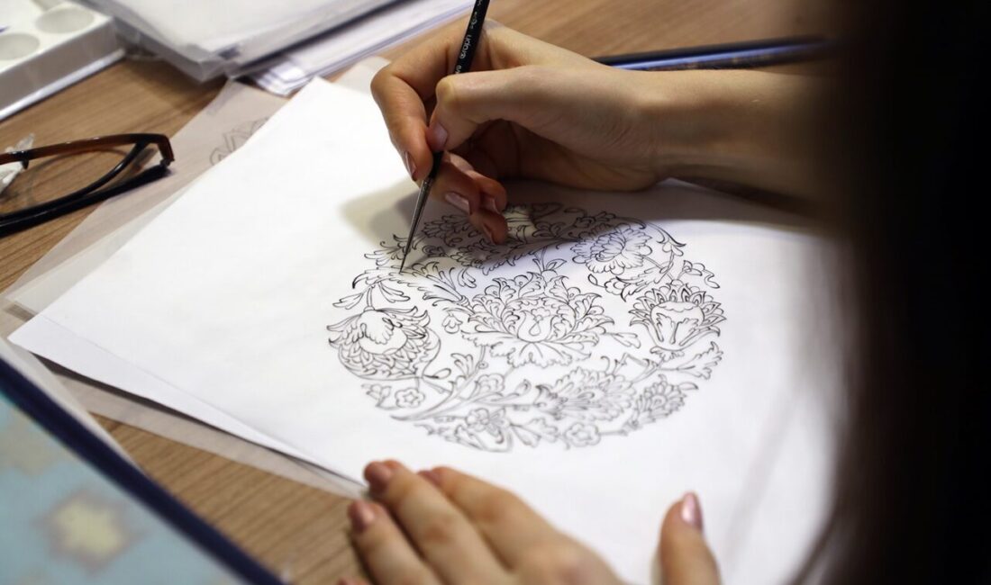 Sakarya Büyükşehir Belediyesi bünyesinde faaliyet gösteren Sanat ve Meslek Eğitim