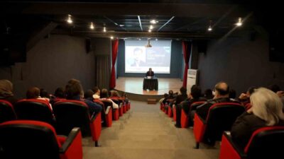 Sakarya Büyükşehir Belediyesi tarafından düzenlenen ocak ayı kültür sanat etkinlikleri,