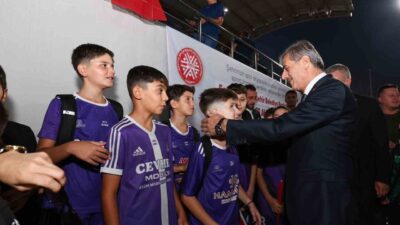 Sakarya Büyükşehir Belediyesi, 2025 yılı içerisinde hayata geçirilen spor yatırımları