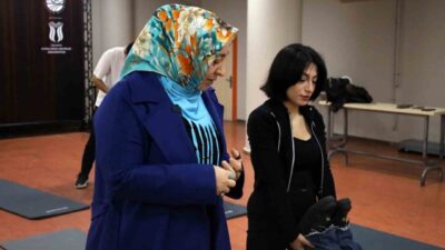 Sakarya Büyükşehir Belediyesi ve Sakarya Uygulamalı Bilimler Üniversitesi (SUBÜ) iş