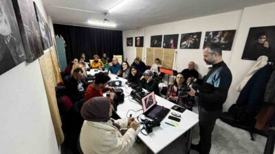 Manisa’nın Salihli ilçesinde faaliyet gösteren ve kısa adı SALFOD olan