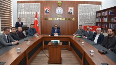 Manisa’nın Salihli ilçesinde gerçekleştirilen 2026 yılının ilk İnsan Hakları Kurulu