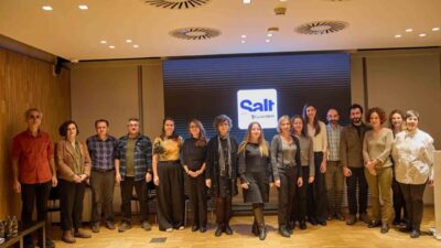 Salt’ın 2013’ten beri düzenlediği Salt Araştırma Fonları kapsamında 2025 yılında