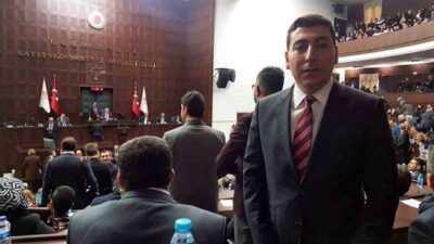 Samsun Valiliği İl Basın ve Halkla İlişkiler Müdürlüğü görevine Mustafa