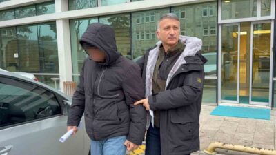 Samsun’da sokakta 1 kişinin bıçakla yaralanmasıyla ilgili gözaltına alınan 16