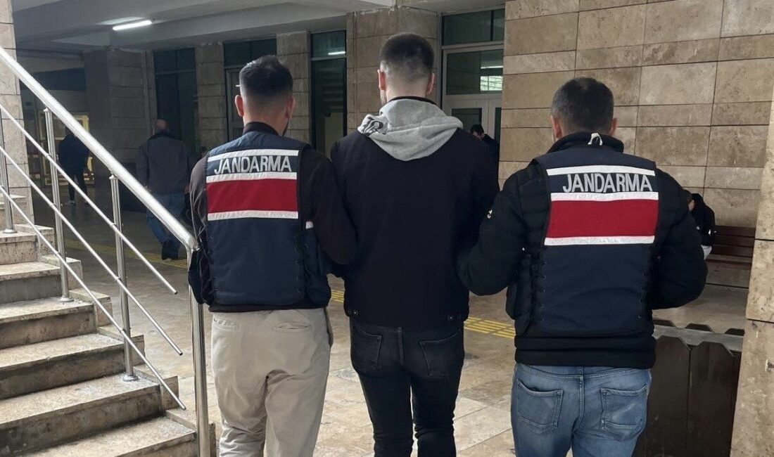 Samsun’da dolandırıcılık suçundan toplam 14 yıl 11 ay hapis cezasıyla