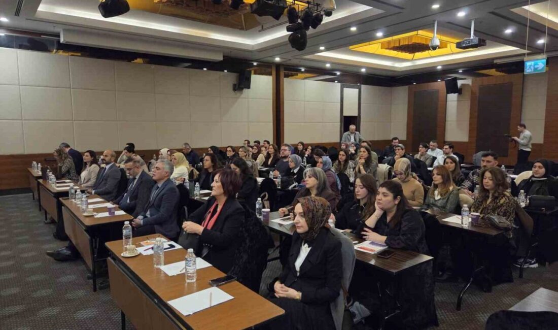 Samsun Üniversitesi (SAMÜ) Tıp Fakültesi Aile Hekimliği Ana Bilim Dalı