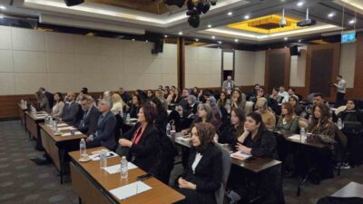 Samsun Üniversitesi (SAMÜ) Tıp Fakültesi Aile Hekimliği Ana Bilim Dalı