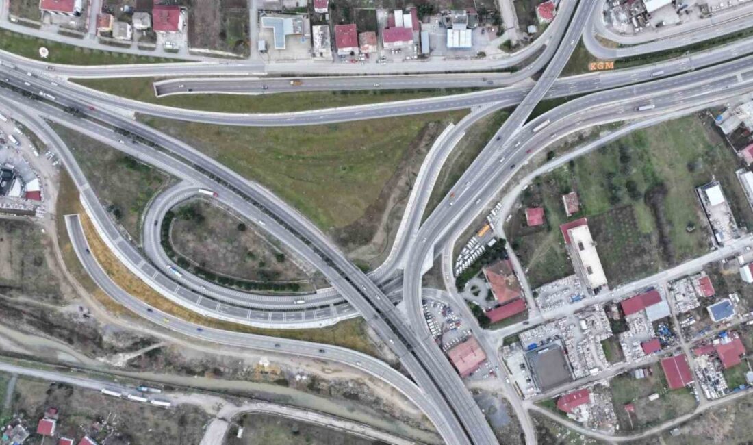 Ulaştırma ve Altyapı Bakanı Abdülkadir Uraloğlu, Samsun’da temeli atılacak Batı