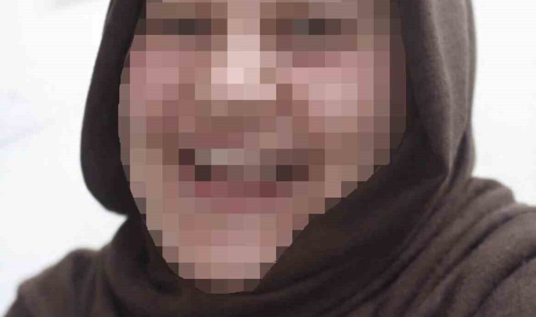 Samsun’da yasak ilişki yaşadığı sevgilisini boğazını keserek öldürdükten sonra polise