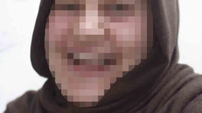 Samsun’da yasak ilişki yaşadığı sevgilisini boğazını keserek öldürdükten sonra polise