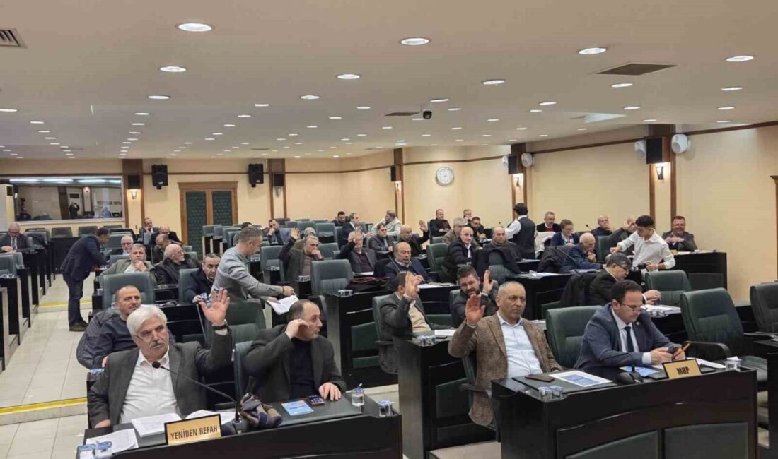 Samsun’da askeri amaçla kullanılan toplam 74 dönümlük iki alanın “ticaret,