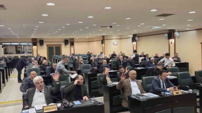 Samsun’da askeri amaçla kullanılan toplam 74 dönümlük iki alanın “ticaret,