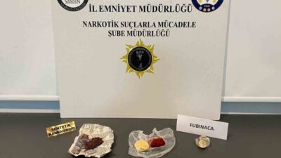 Samsun’un İlkadım ilçesinde düzenlenen uyuşturucu operasyonunda 4 kişi gözaltına alındı.