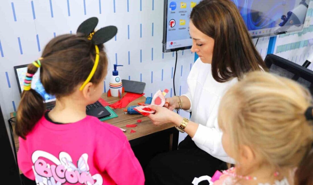 SAMSUN (İHA) – Samsun Büyükşehir Belediyesi tarafından düzenlenen etkinlikler ile