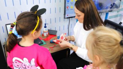 SAMSUN (İHA) – Samsun Büyükşehir Belediyesi tarafından düzenlenen etkinlikler ile