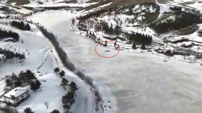 SAMSUN (İHA) – Samsun’da doğa fotoğrafçısı doktor, kamp yaptığı yayladaki