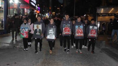 Samsunspor Kulübü, 20 Ocak 1989’da Malatya deplasmanına giderken Havza ilçesinde