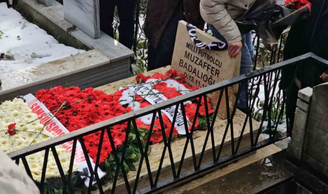 Samsunspor kafilesini taşıyan otobüsün, 36 yıl önce kamyonla çarpışması sonucu