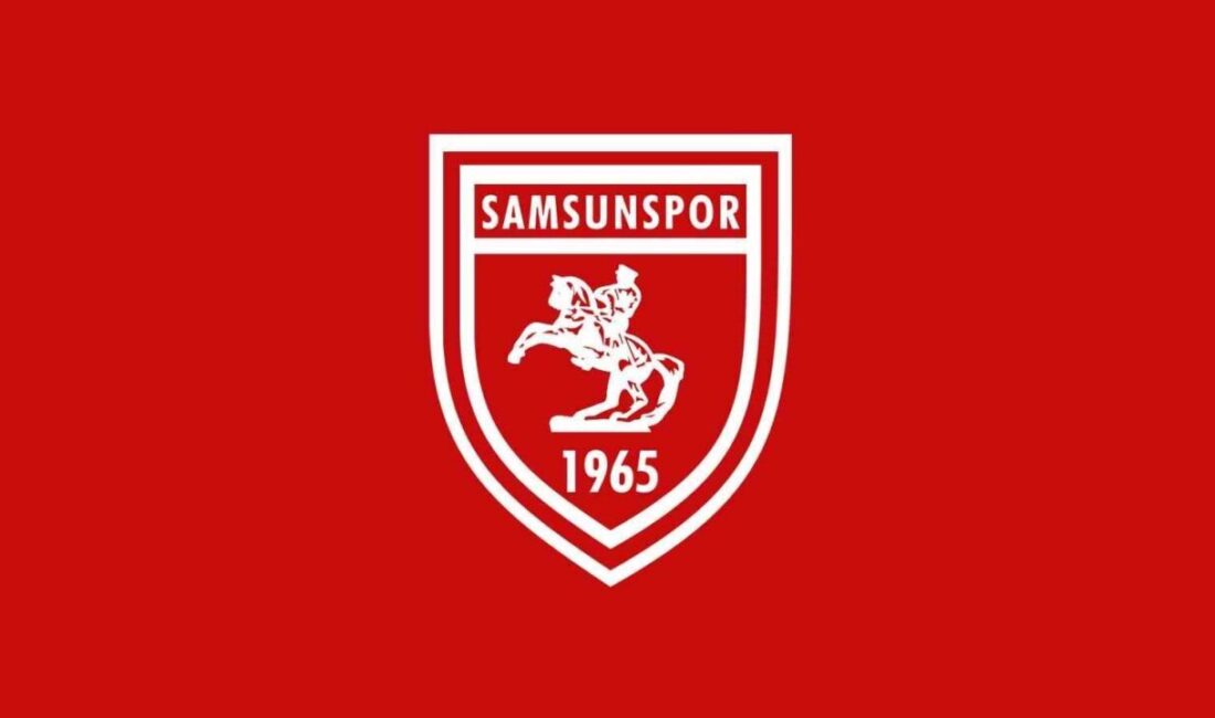 Samsunspor Futbol Kulübü, oyuncusu Eyüp Aydın’ın maddi hasarlı trafik kazasına