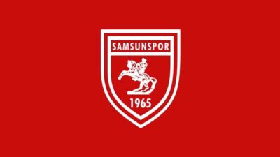 Samsunspor Futbol Kulübü, oyuncusu Eyüp Aydın’ın maddi hasarlı trafik kazasına