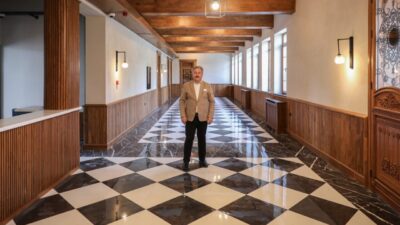 Melikgazi Belediye Başkanı Doç. Dr. Mustafa Palancıoğlu, birbirinden güzel etkinlikler