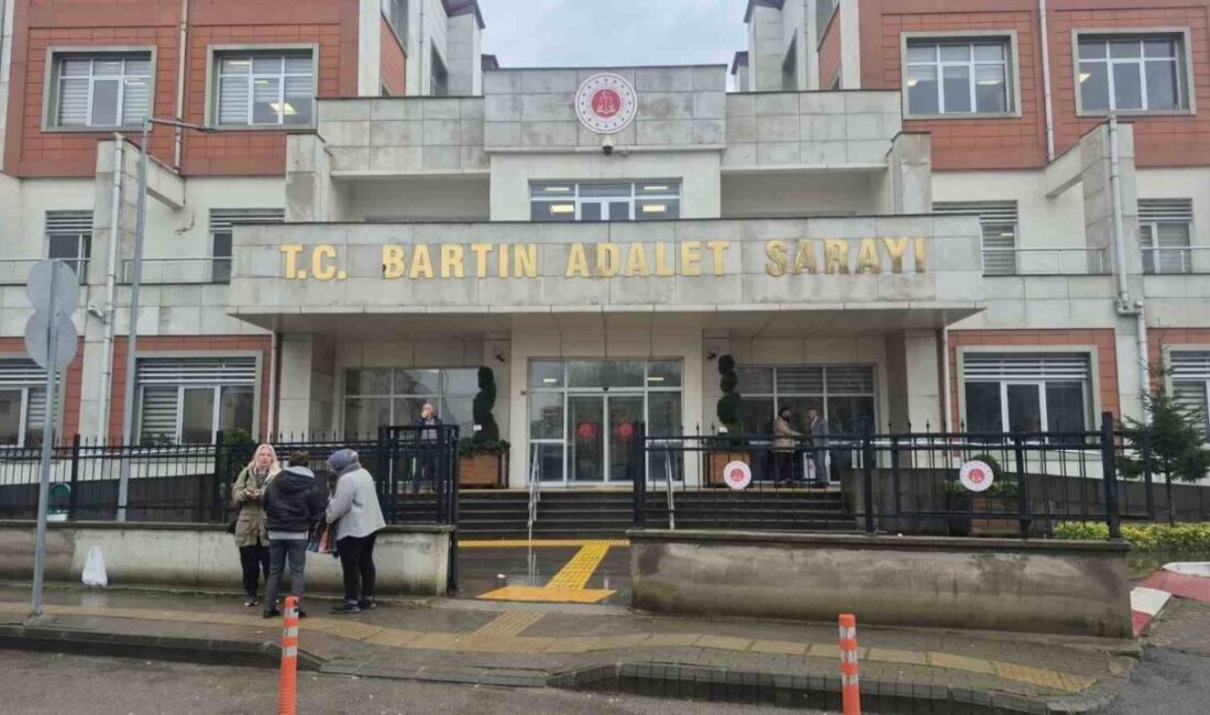 Bartın’da 18 ay önce tüfekle çenesinden vurulan ve sanatçı Hande