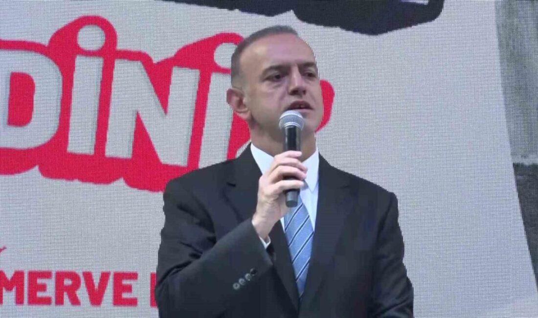 Sancaktepe Belediyesi tarafından okul öncesi çağındaki çocukların eğitim ihtiyaçlarını karşılamak