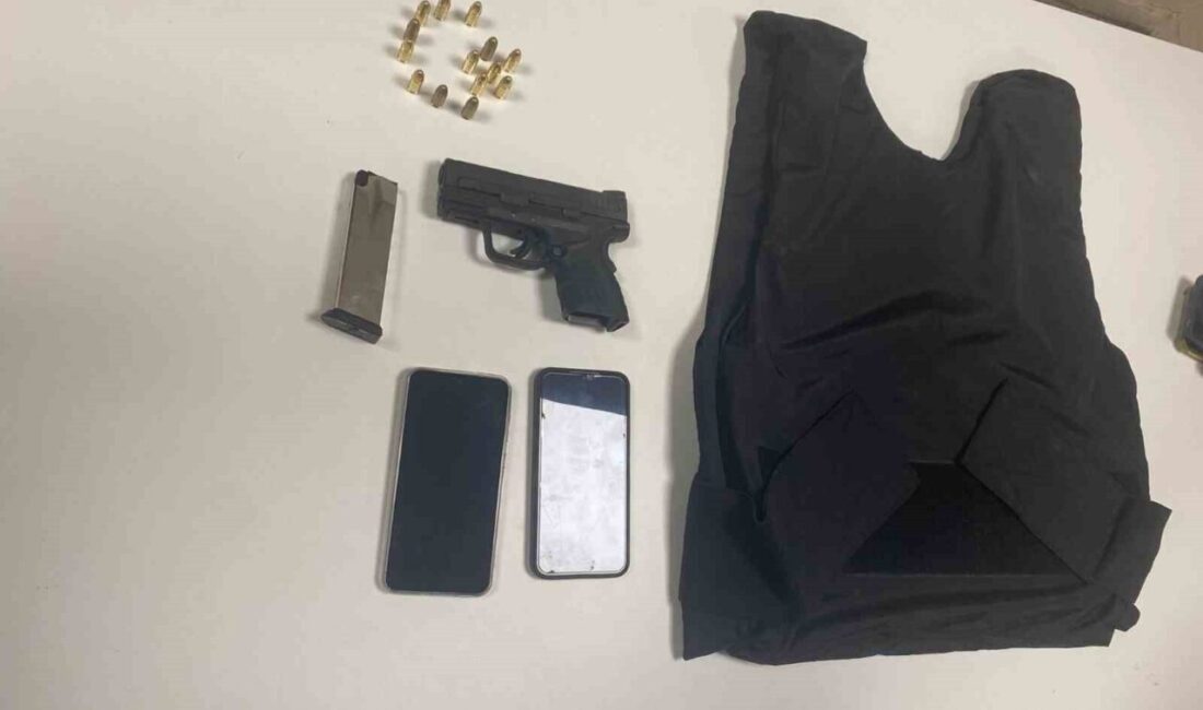 İstanbul Emniyet Müdürlüğünce genel asayiş ve güvenliğin sağlanması, şüpheli şahısların