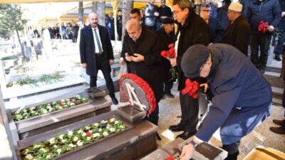 SANKO Holding Kurucusu ve Gaziantep Sanayi Odası’nın (GSO) Kurucu Başkanı